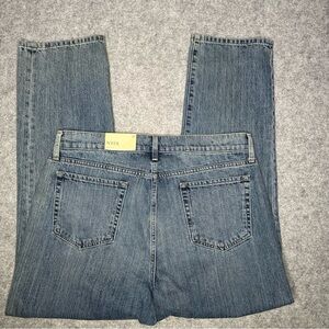 NWT NYDJ Charlotte Relaxed Jeans in Picadilly.  Sz: 31